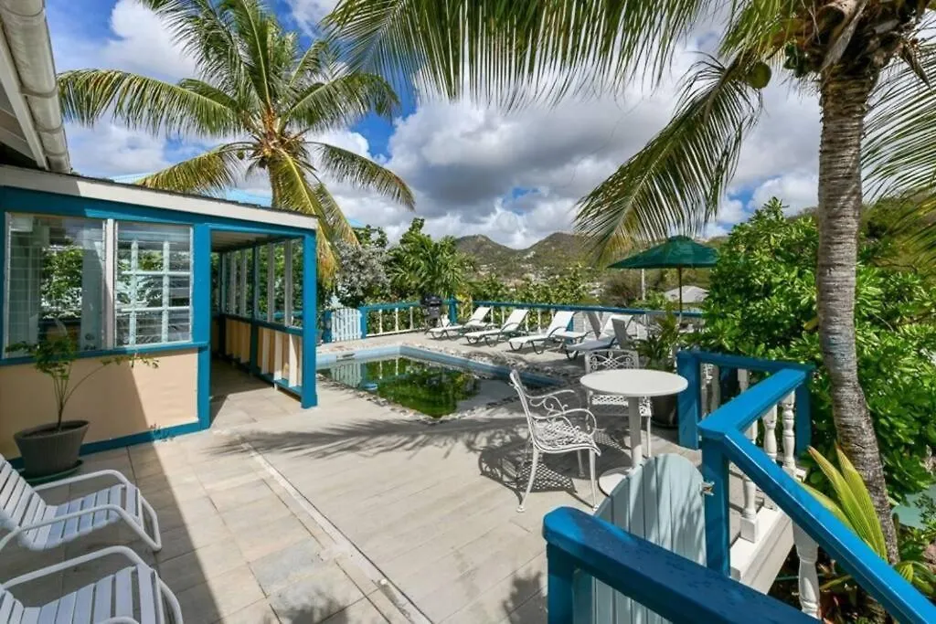Titi Vacation Homes location