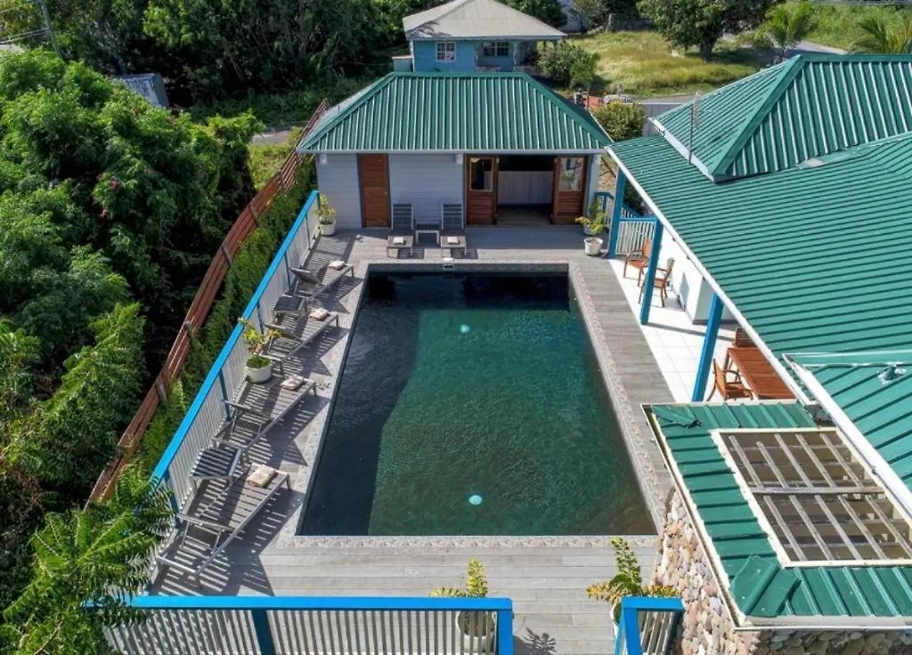 Titi Vacation Homes Cobbs Cross