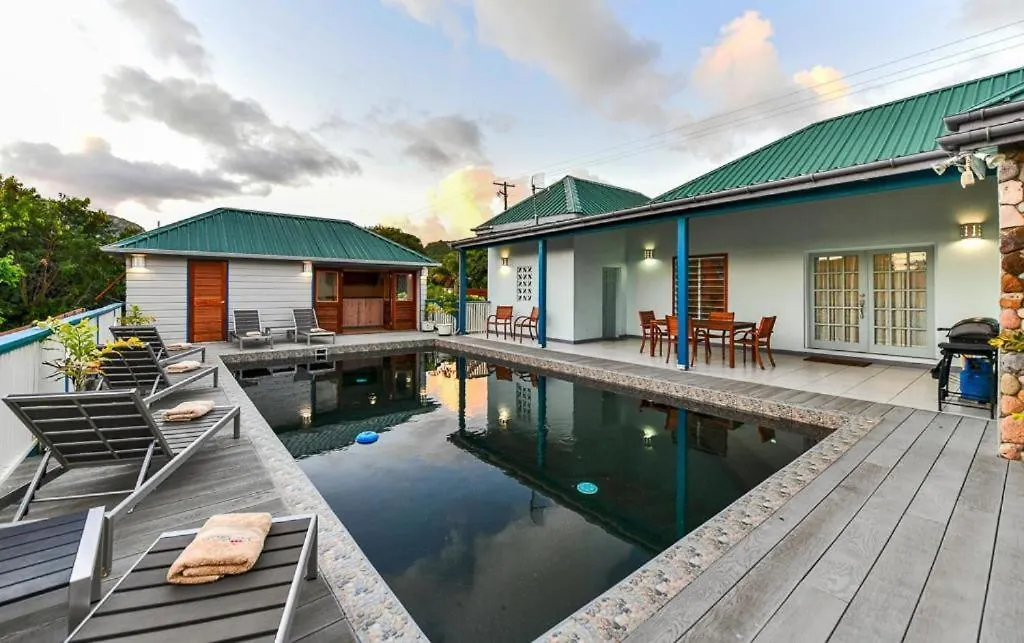 Lejlighed Titi Vacation Homes Cobbs Cross