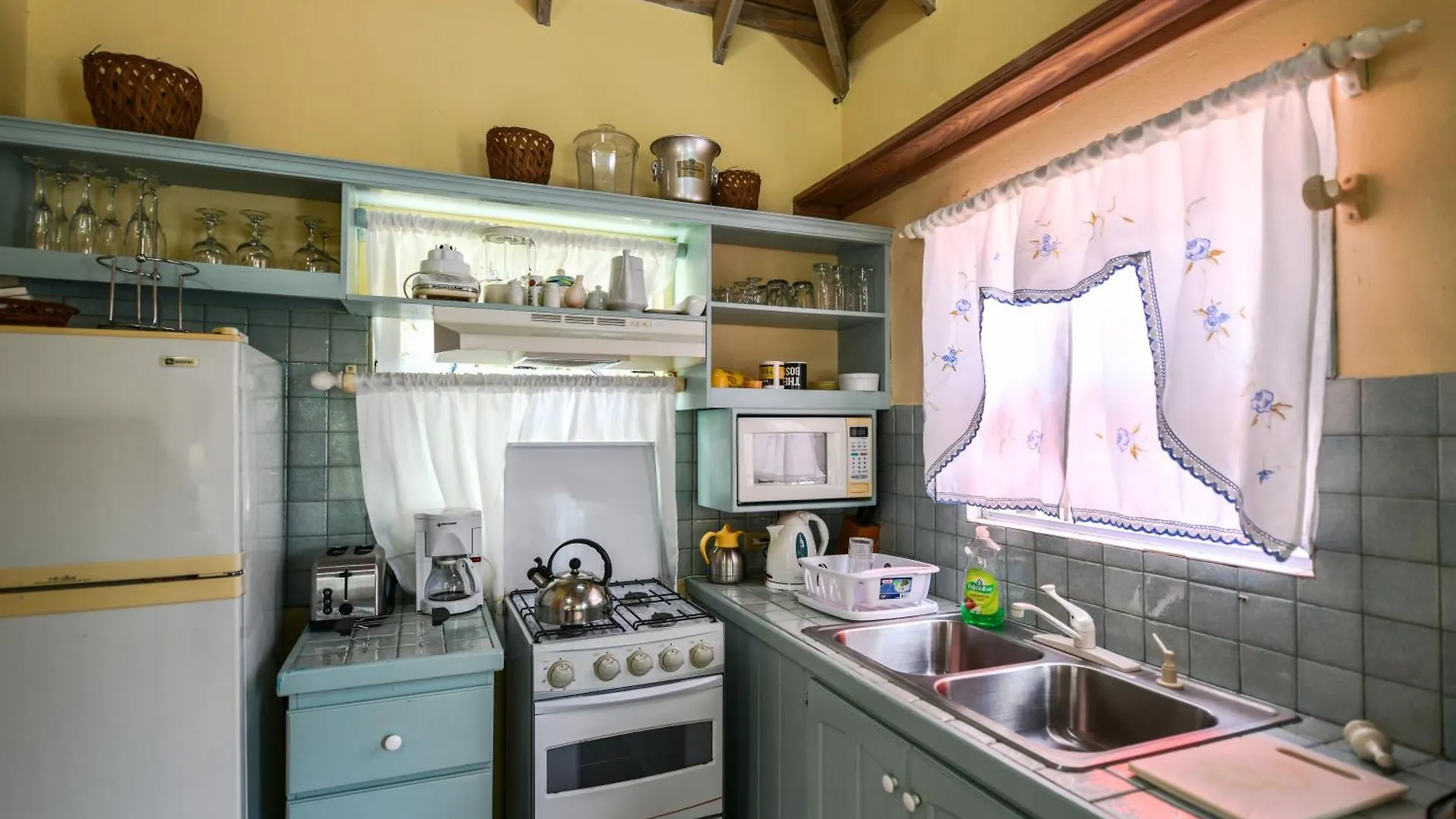 Titi Vacation Homes Cobbs Cross Lejlighed