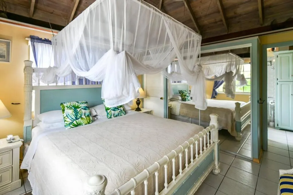 Titi Vacation Homes Cobbs Cross