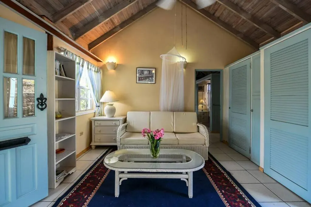 Apartamento Titi Vacation Homes Cobbs Cross