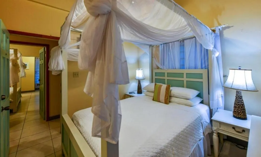 Apartamento Titi Vacation Homes Cobbs Cross
