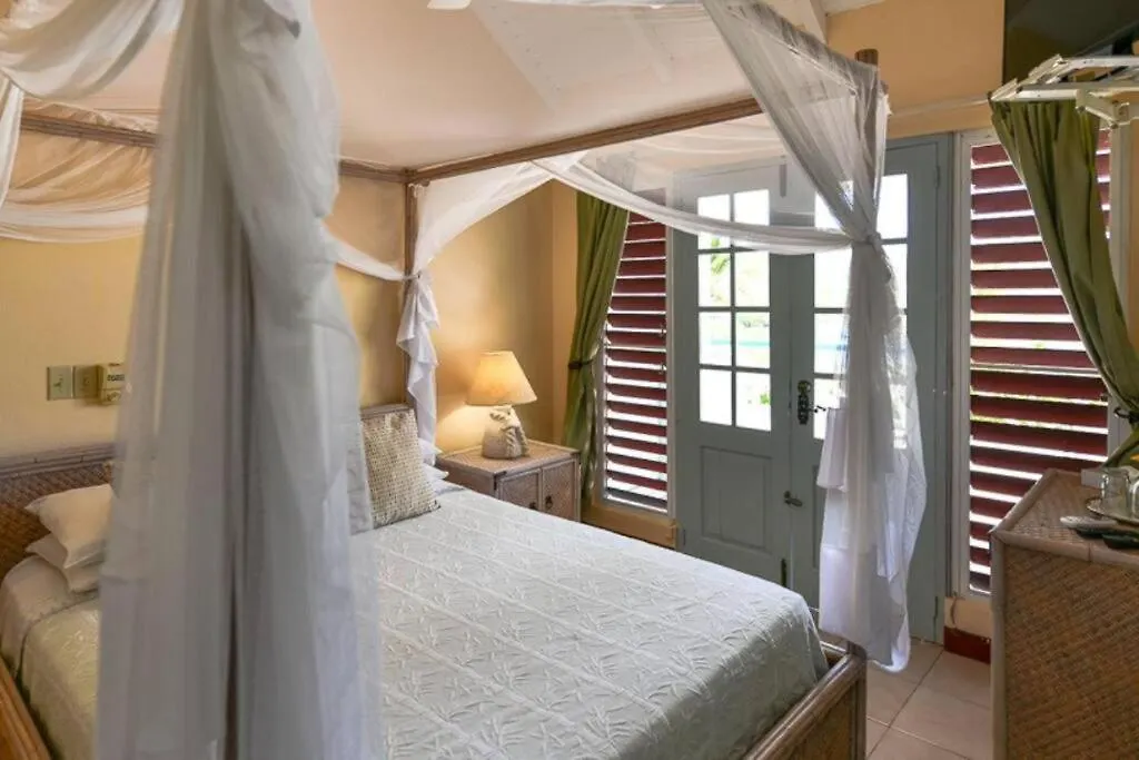 Titi Vacation Homes Cobbs Cross Apartamento