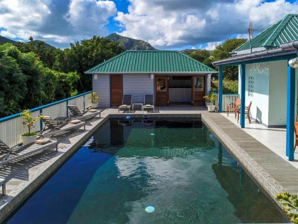 Apartamento Titi Vacation Homes Cobbs Cross Antígua e Barbuda