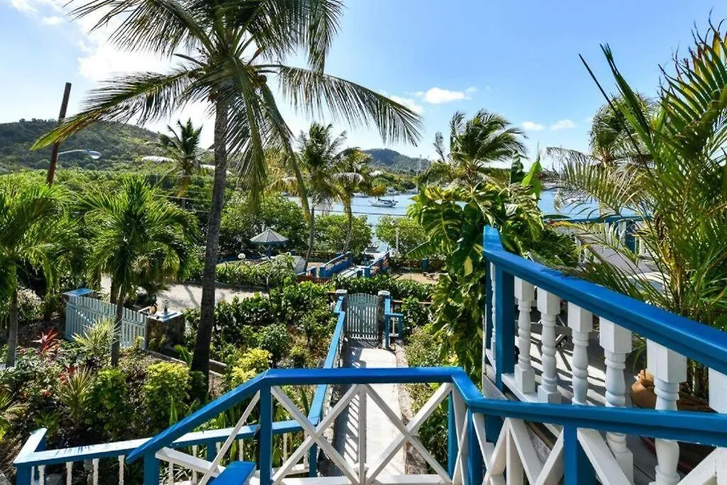 Titi Vacation Homes Cobbs Cross Antígua e Barbuda