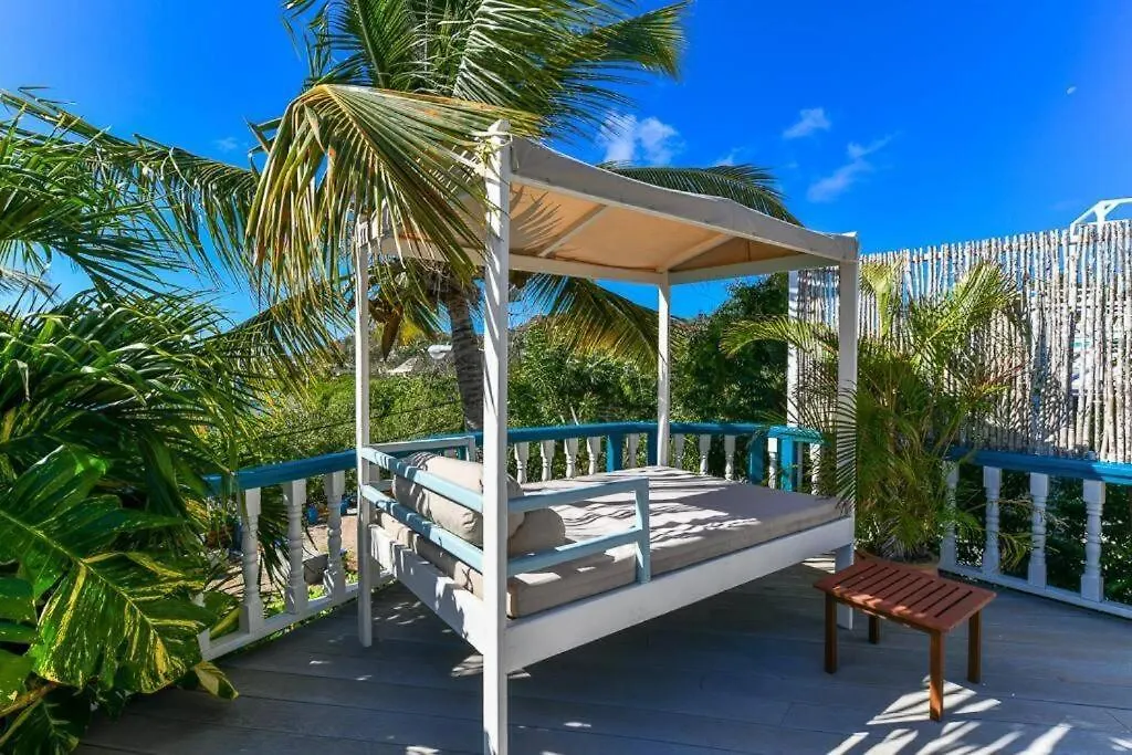 Titi Vacation Homes Cobbs Cross Apartamento