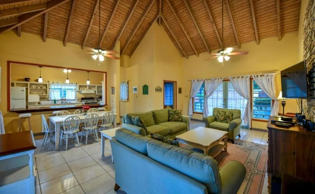 Titi Vacation Homes Cobbs Cross Apartamento