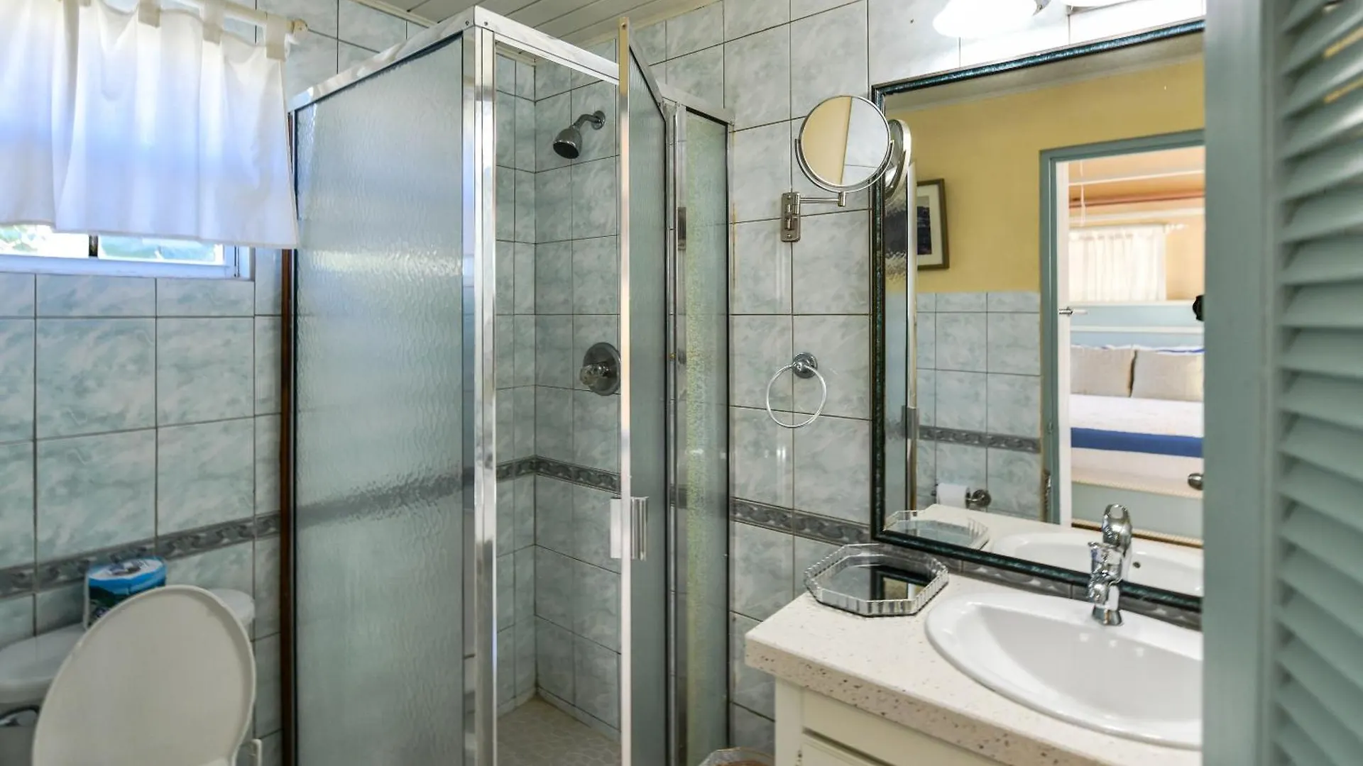 Apartamento Titi Vacation Homes Cobbs Cross