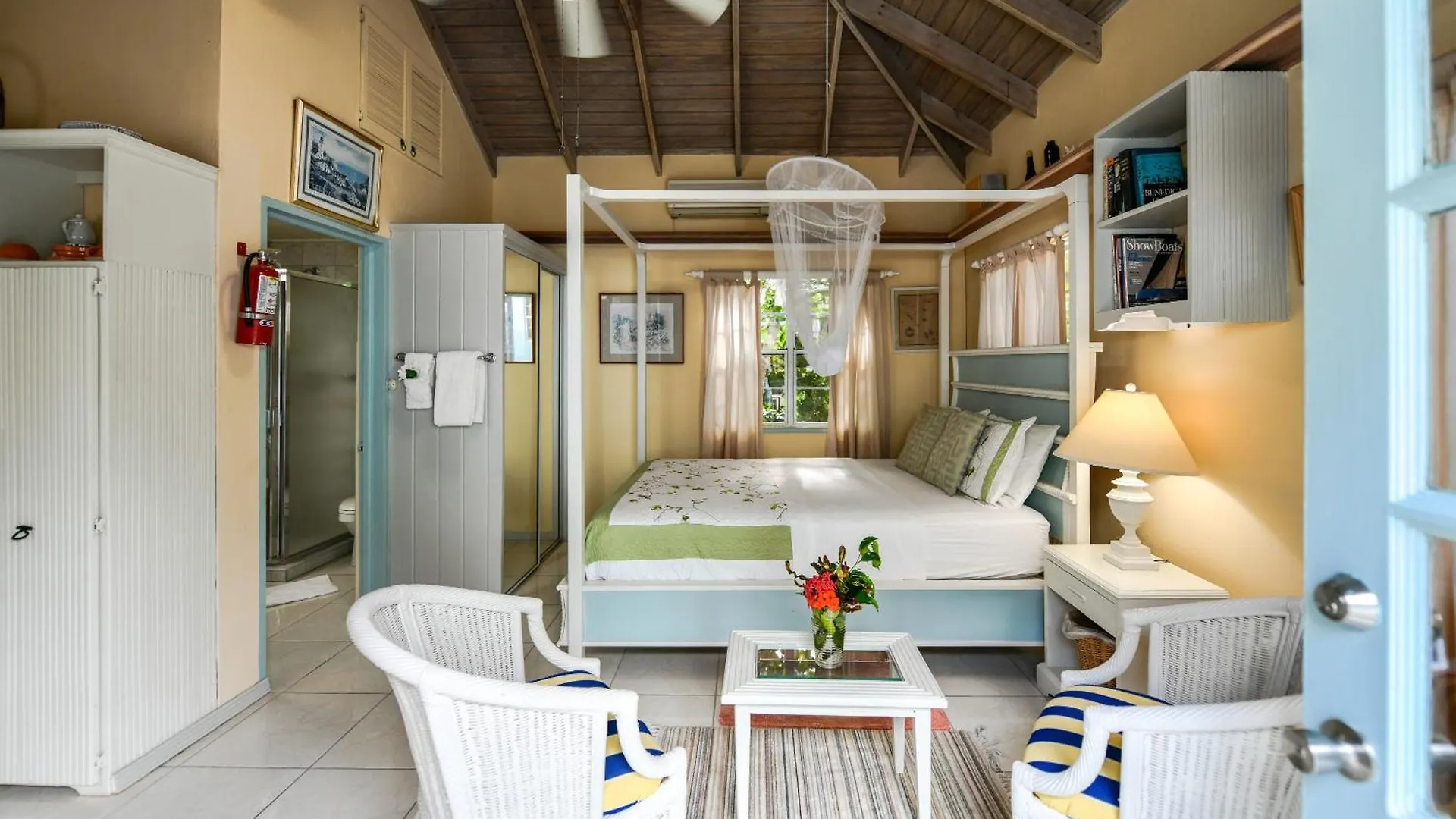 Titi Vacation Homes Cobbs Cross