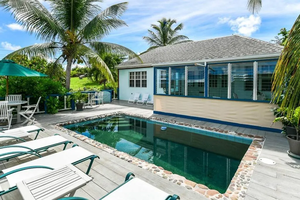 Titi Vacation Homes Cobbs Cross