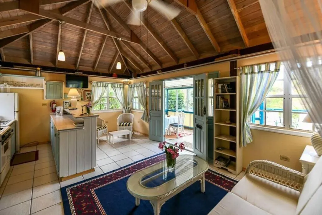Apartamento Titi Vacation Homes Cobbs Cross