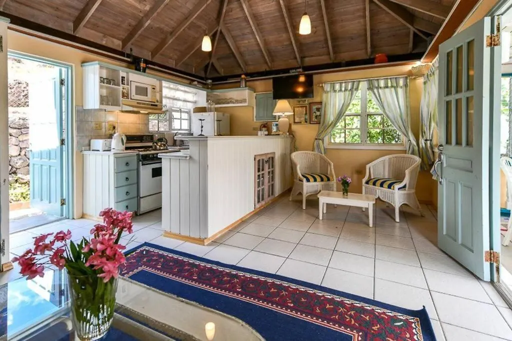 Titi Vacation Homes Cobbs Cross Apartamento