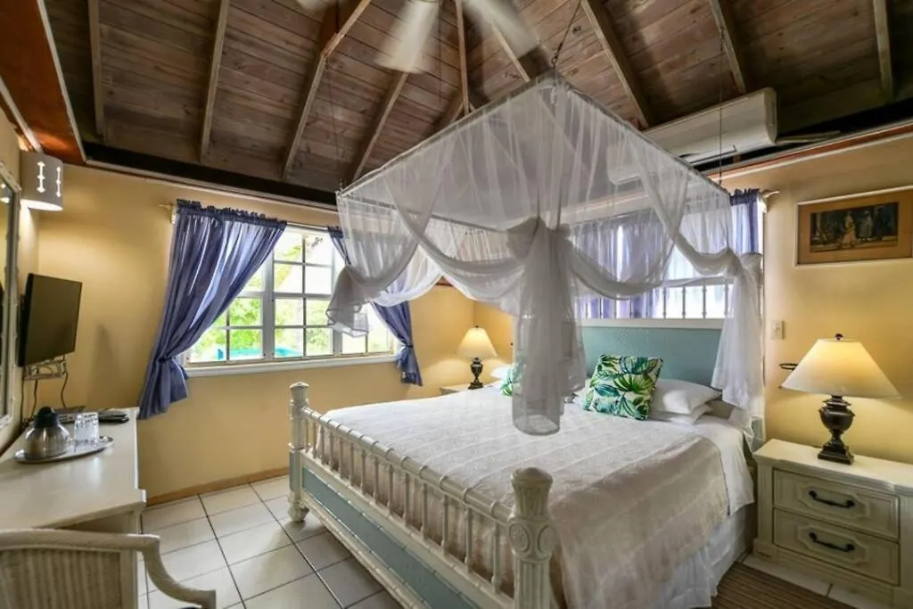 Titi Vacation Homes Cobbs Cross Apartamento