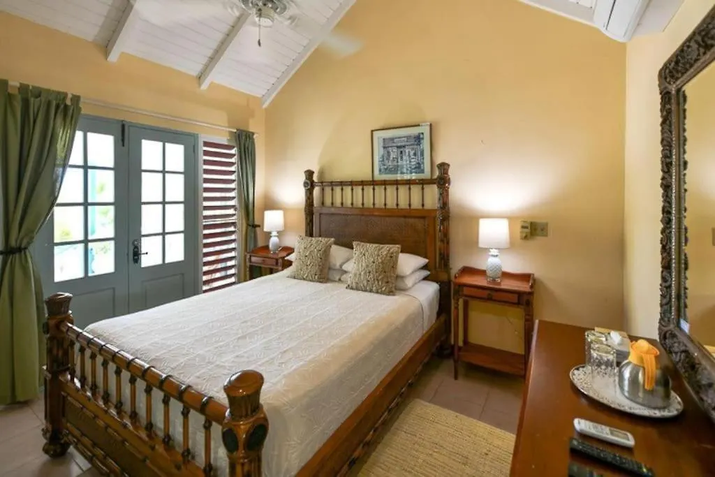 Apartamento Titi Vacation Homes Cobbs Cross