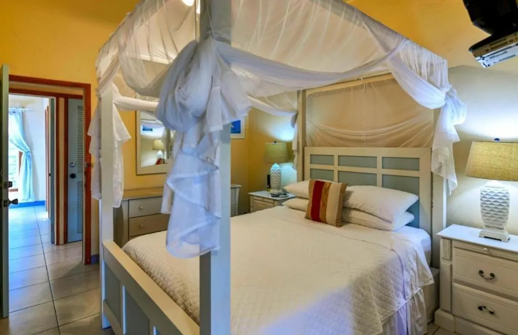 Titi Vacation Homes Cobbs Cross Apartamento