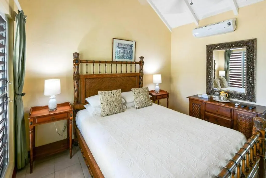 Apartamento Titi Vacation Homes Cobbs Cross