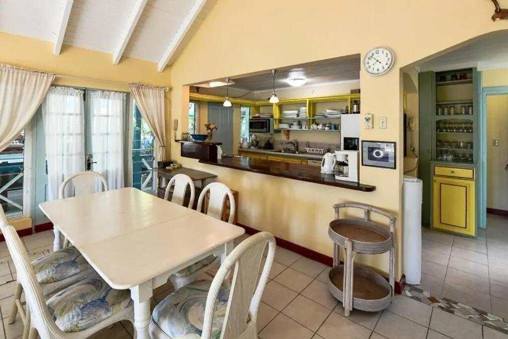 Titi Vacation Homes Cobbs Cross Apartamento