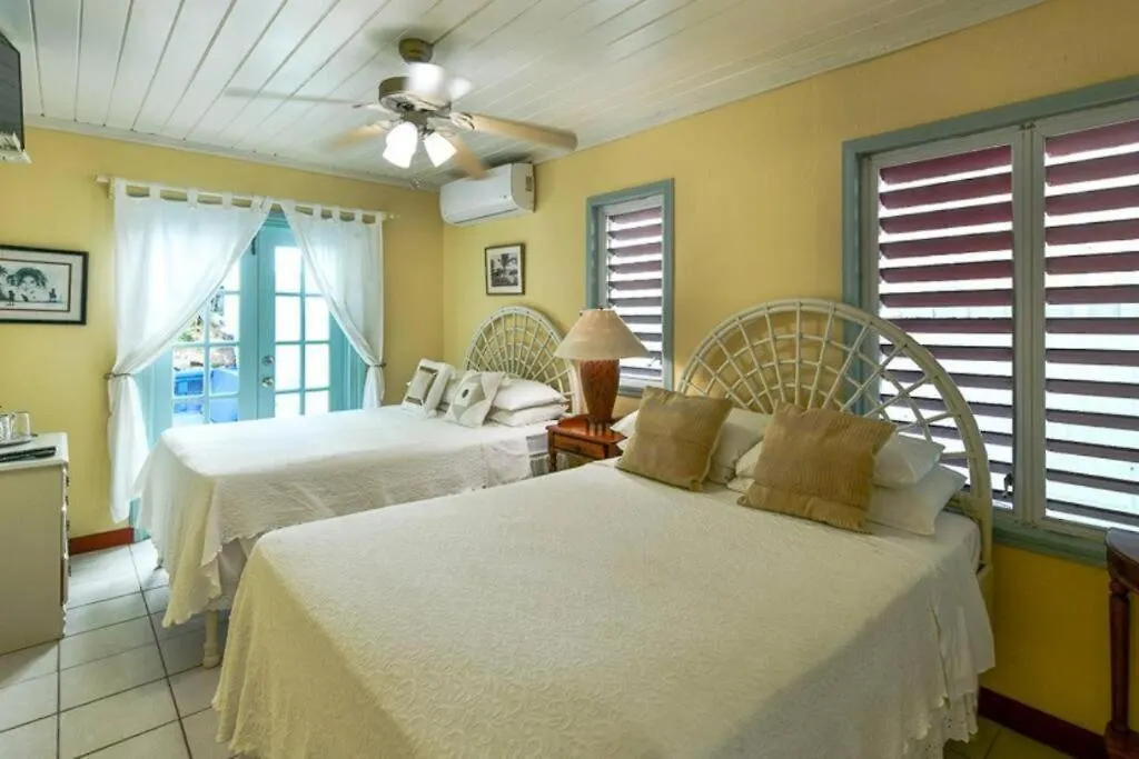 Titi Vacation Homes Cobbs Cross Antígua e Barbuda