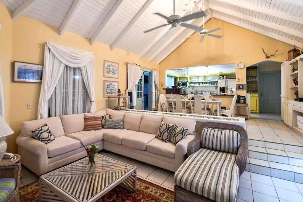 Apartamento Titi Vacation Homes Cobbs Cross