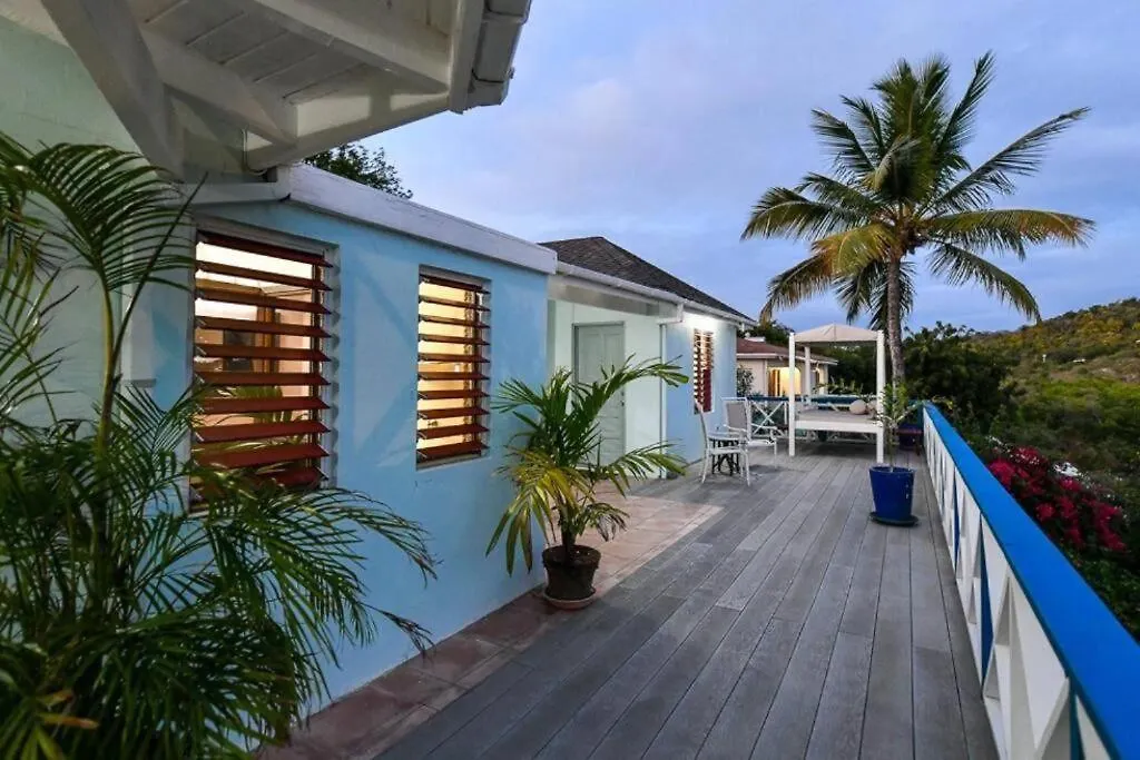 Titi Vacation Homes Cobbs Cross 0*,