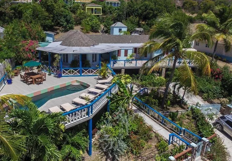Titi Vacation Homes Cobbs Cross Apartamento