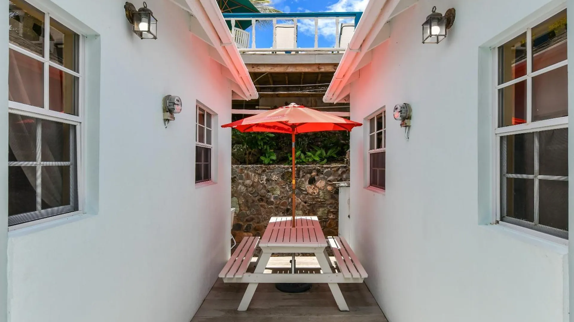 Apartamento Titi Vacation Homes Cobbs Cross