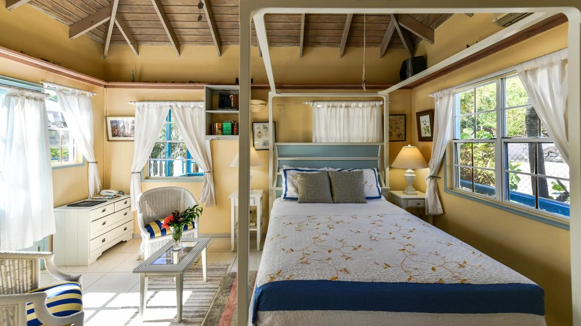 Apartamento Titi Vacation Homes Cobbs Cross